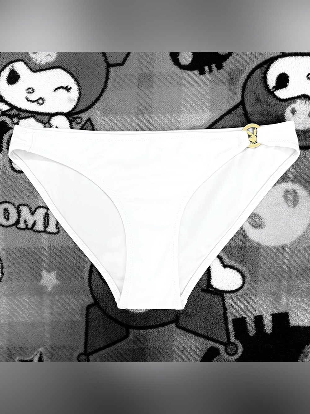 Playboy Bikini Bottoms